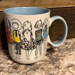 Friends Mug